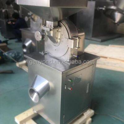 Affordable Price Hammer Crusher Fruit Juice Crusher Machine