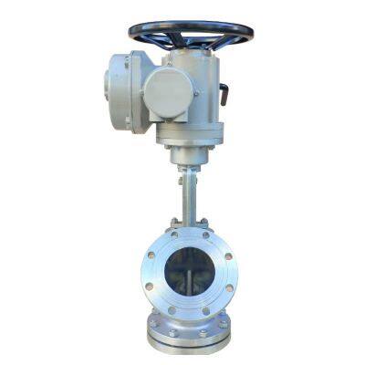 Прямые продажи производителя. Электрический выпускной клапан с верхним отображением. Нержавеющий стальной выпускной клапан