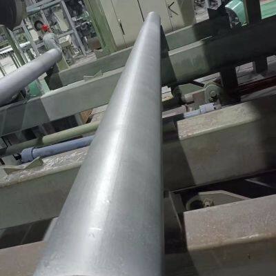 Steel Pipe & Tube & Cast Steel Pipe，Q235、20#、35#、45#、16Mn、Q355、Cr5Mo、ZG40Cr25Ni20Si2 photo-3