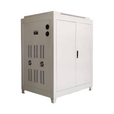 150KVA 3 Phase AVR Voltage Regulator for Heavy Machinery and CNC Equipment photo-2