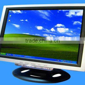 2013 New 12.1 inch Touch Screen Cheap LCD Monitor