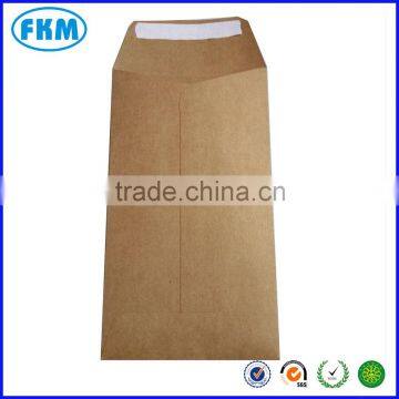 coin envelope peal and seal envelope