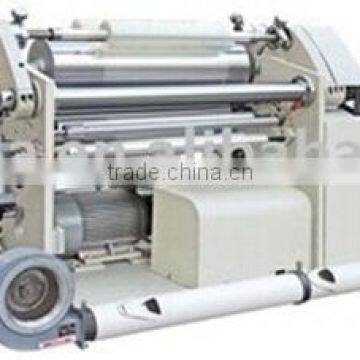 Fully Automatic High Speed Plastic Film Slitting And Rewinding Machine photo-2