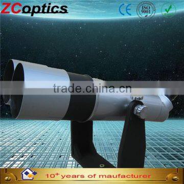 Outdoor Kitchen Sightseeing Binoculars 20x100 Military Binoculars /waterproof Optical Telescope With Compass photo-1