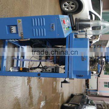 Socks Making Machine photo-5