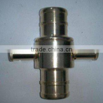 fire hose coupling