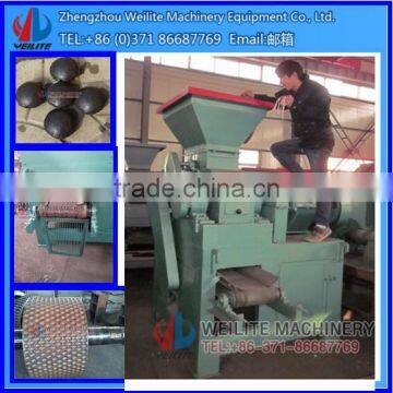 Manufacturing Machine for Manufacturing Charcoal / Coal Briquette Pressing Machine