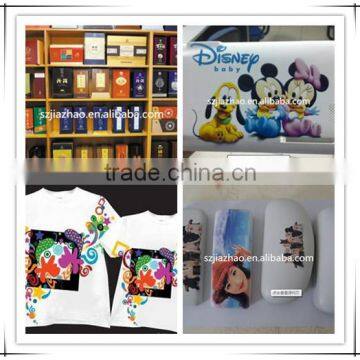 Mini Semi-automatic Flat Screen Printing Machine With Precise Vision Adjustment for Plastic Container photo-5