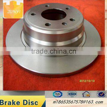 ExcellentJY15480 Wearproof Brake Parts Brake Disc Rotors photo-4