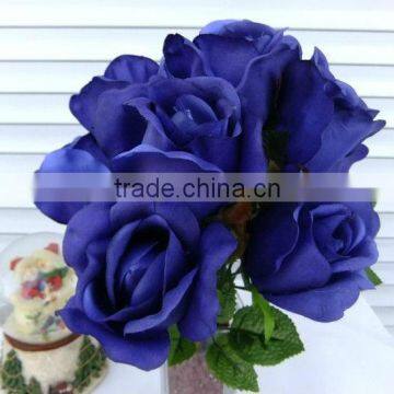 Decorative Fabric Artificial Flowers