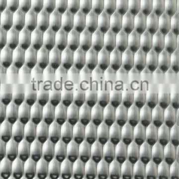 304/316 stamp punch stainless steel sheet ! factory price !