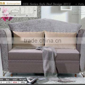 Fully Washable Sofa Bed