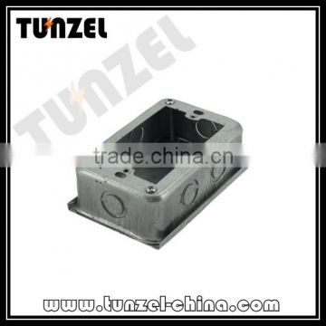 Steel Electrical Chuqui Box