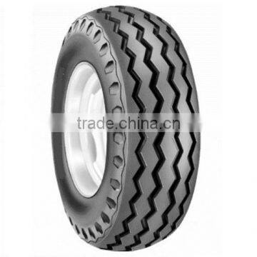 Nylon multirib Agricultural Tyre - AIA - 36