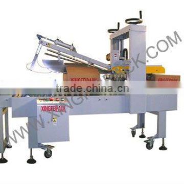 Automatic Carton folding and Sealing Machine XFC-FX