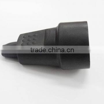 Unique Upgrade Quality 2 pin rewirable Germany Plug/Rewireable Plug/European Type Plug