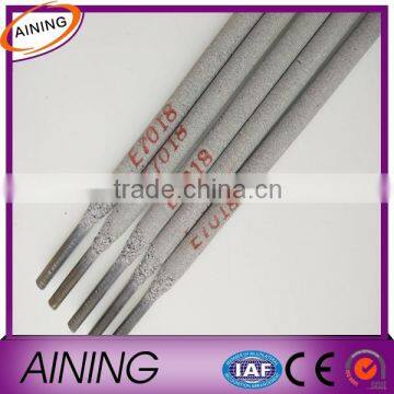 3.2MM Dia Specification of Welding Electrode E7018