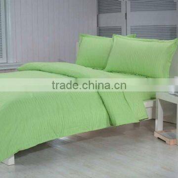 best selling in Japan hotel bed linen bed sheet