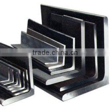 Standard Size Stainless 304 Steel Angle photo-2