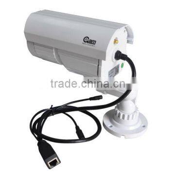 Waterproof Camera Outdoor HD Wireless Wifi IP Camera With Night Vision photo-2