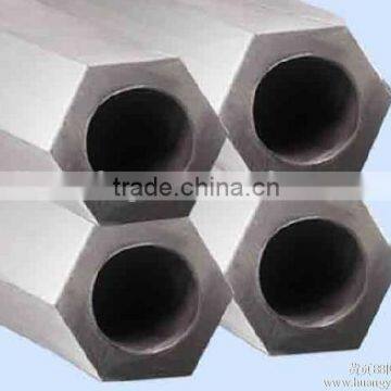 Stainless Steel Octagon Pipe photo-4