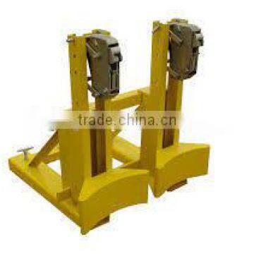 CNC OEM flame cutting product processing for work service in China