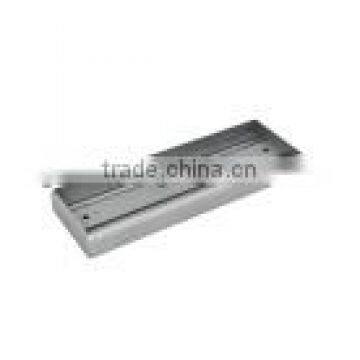 Installation groove of Armature plate for Electromagnetic Lock mount 500kg