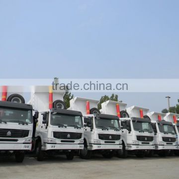 2015 new style products hot sale the best price HOWO ZZ3257N3847A Dump truck tipper truck for sale with good quality