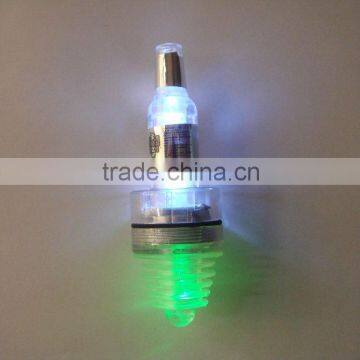 led loo projection flashing bottle stopper,Bottle Stopper,LED bottle stopper