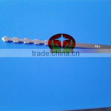 310s Insultwist and Lock Washer Refractory Furnace Anchor Ceramic Fiber Fixing Pin photo-4