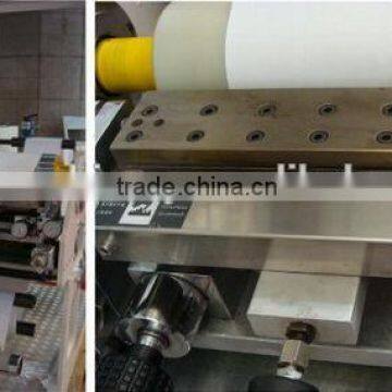 RTB The Cheapest Hot Melt Coating Machine photo-2