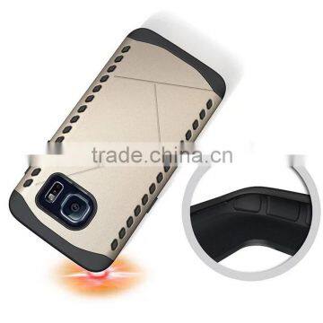 Manufacturer Wholesale Custom Cheap TPU PC Mobile Phone Cases Covers for Samsung Galaxy s7 Edge Quality Choice Most Popular photo-6