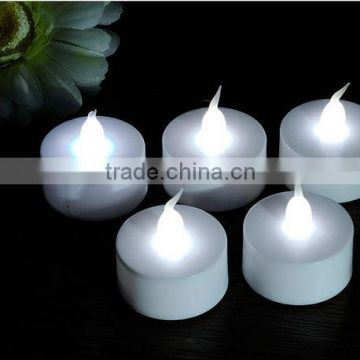 christmas bar holiday dinner use changing color battery mini led tealight candles