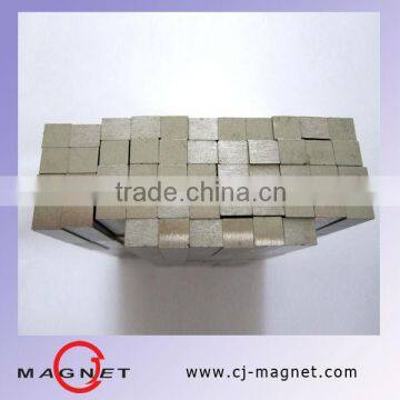 Alnico 5 Magnet,sintered Alnico, big block magnet in china