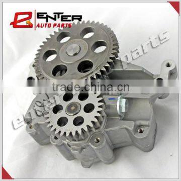 D5010477184 1011LN-010 DCi11 Truck Engine Renault Oil Pump photo-3