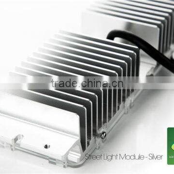 Recommend Supplier Different Lens 30w 60w Solar Led Street Lights Modules photo-3