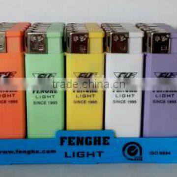 lighter manufacturer FH-802 electronic lighter