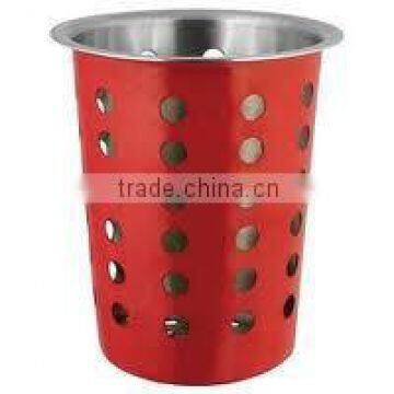 Cutlery Holder, Cutlery Cylinder, Flatware Holder photo-4