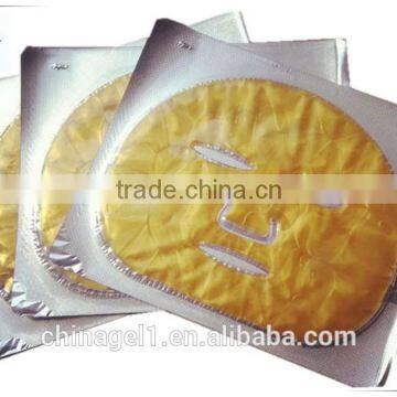 Gold Collagen Crystal Facial Mask