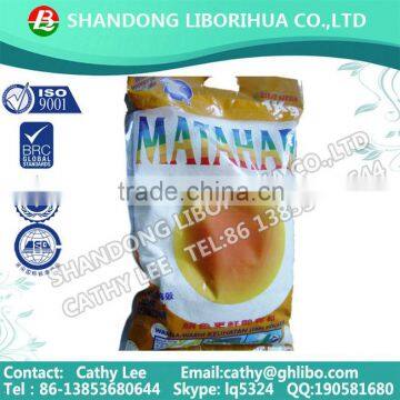 OEM Brand Good Quality Laundry Detergent Powder photo-3