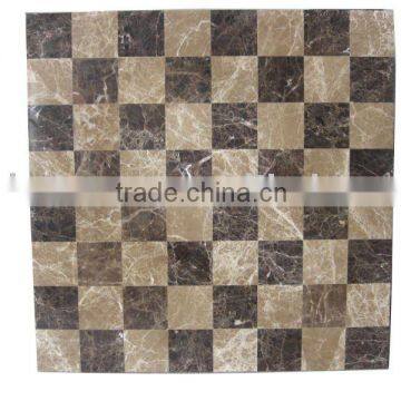 decorative material stone mosaic HHM-FH012