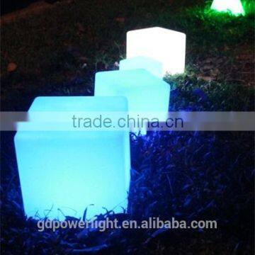 LED Light Cube With Remote Control YXF-4343D photo-6