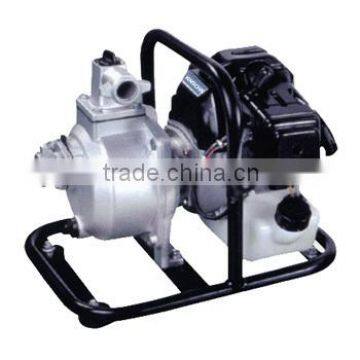 1inch gasoline water pump for farm irrigation hot sale