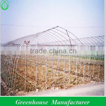 Fabricated Tunnel Greenhouse