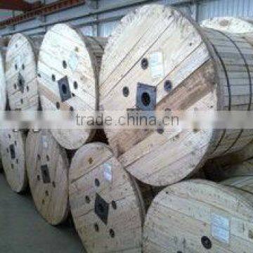 for stay cable galvanized strand (factory)