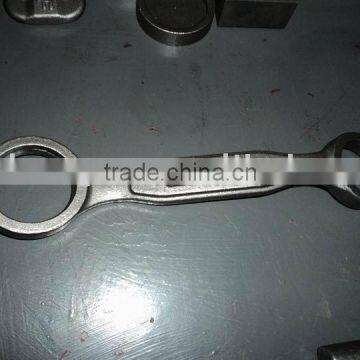 LARGE FORGING PARTS auto parts