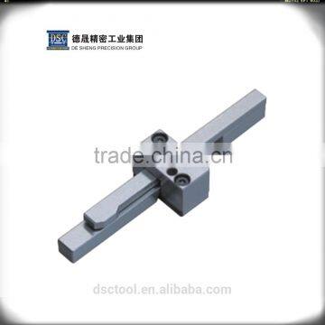 PLSW Latch lock setsf mould parting locks for Plastic mold