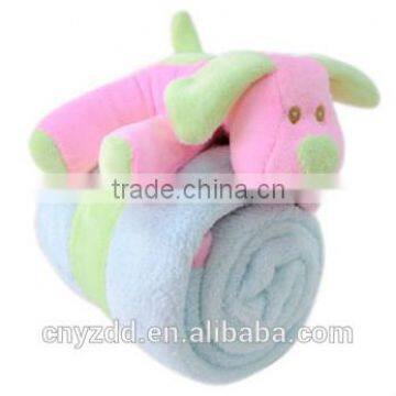 Baby Toy Blanket/stuffed Toy Blanket in 2015 photo-2