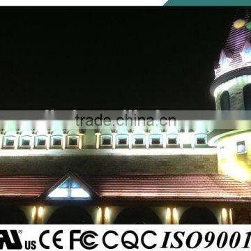 YD IP68 Outdoor High Power Plaza Steps Wall Washer Light CE UL FCC Approved