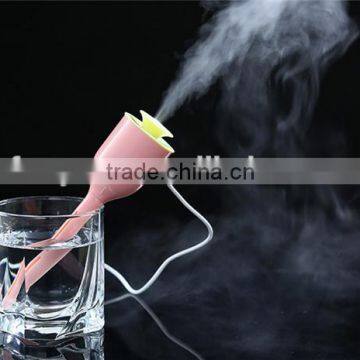 Factory Direct usb Electric mist Air Diffuser                        
                                                Quality Choice